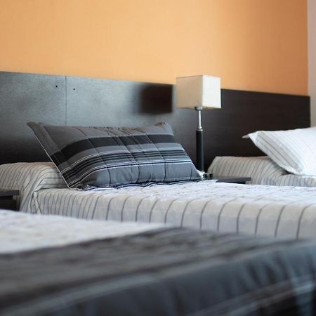 Hotel מר דל פלאטה מראה חיצוני תמונה