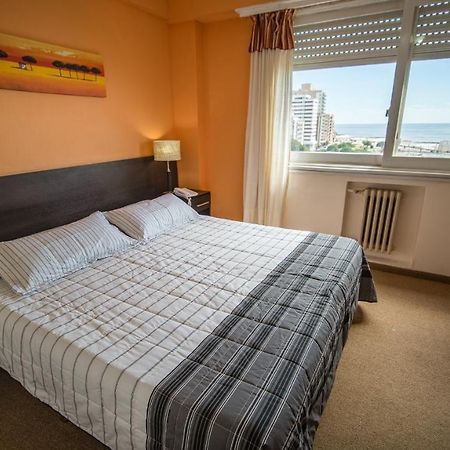 Hotel מר דל פלאטה מראה חיצוני תמונה