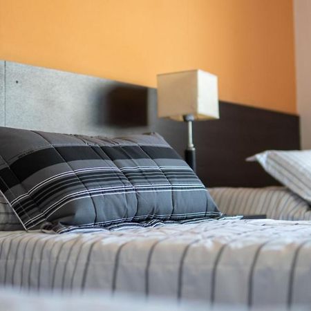 Hotel מר דל פלאטה מראה חיצוני תמונה