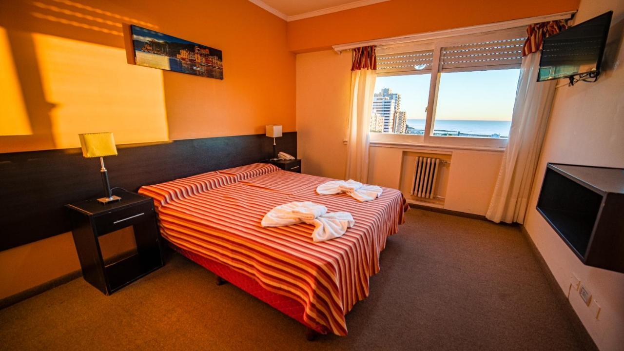 Hotel מר דל פלאטה מראה חיצוני תמונה