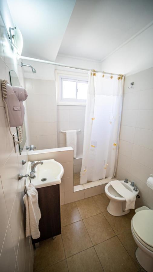 Hotel מר דל פלאטה מראה חיצוני תמונה