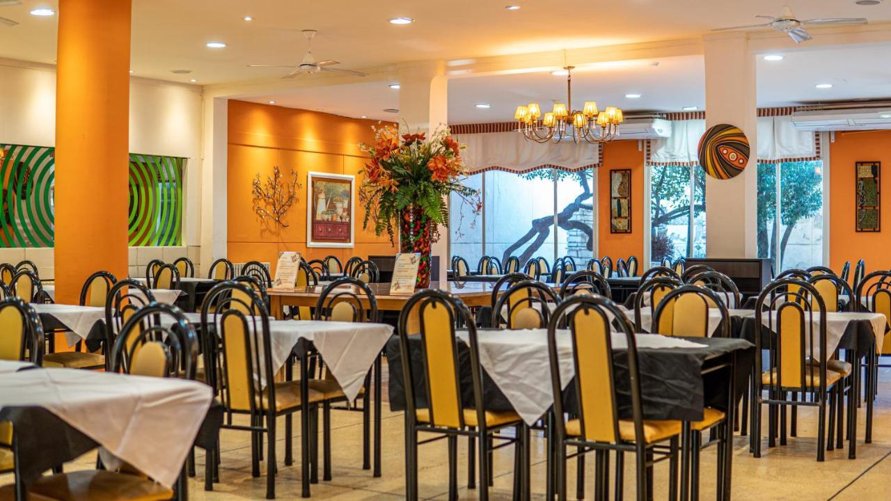 Hotel מר דל פלאטה מראה חיצוני תמונה