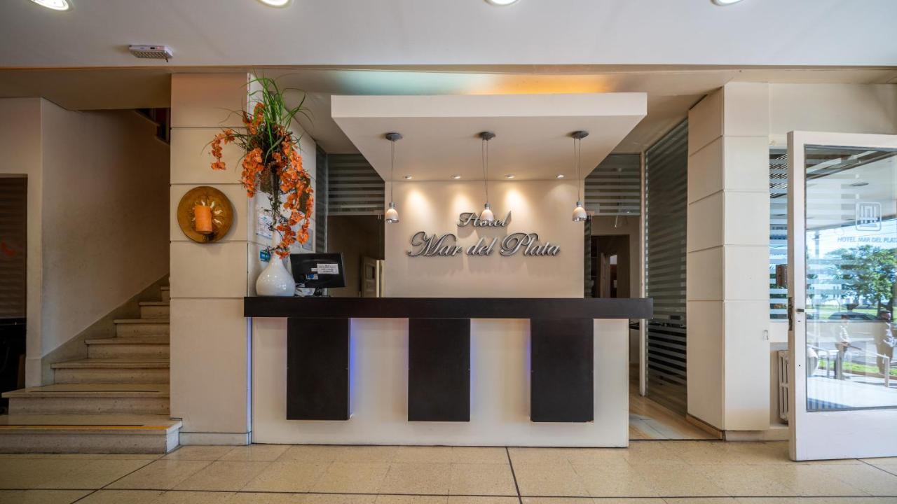 Hotel מר דל פלאטה מראה חיצוני תמונה