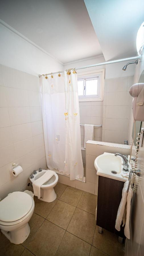 Hotel מר דל פלאטה מראה חיצוני תמונה