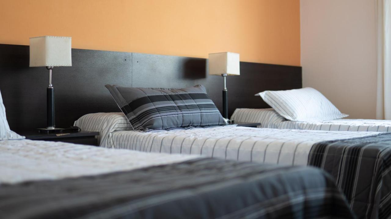 Hotel מר דל פלאטה מראה חיצוני תמונה