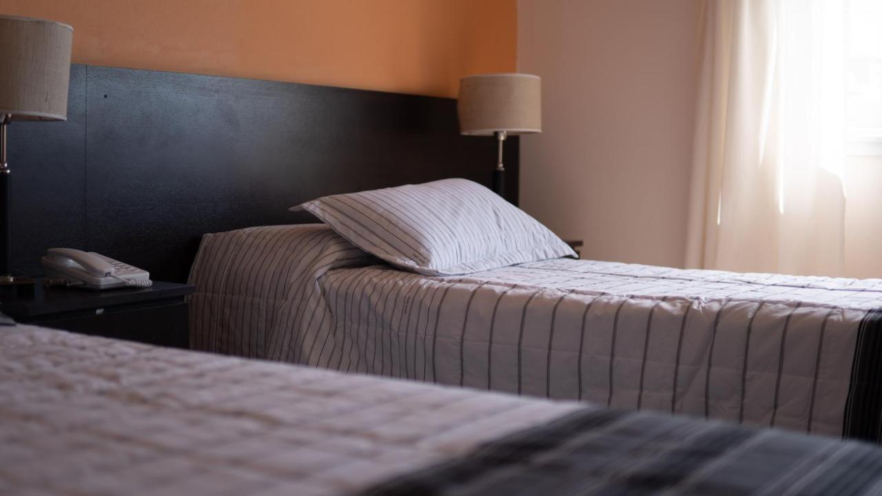 Hotel מר דל פלאטה מראה חיצוני תמונה