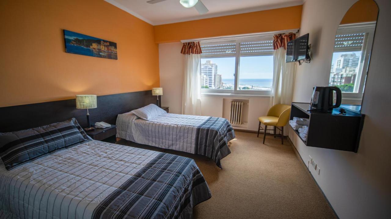 Hotel מר דל פלאטה מראה חיצוני תמונה