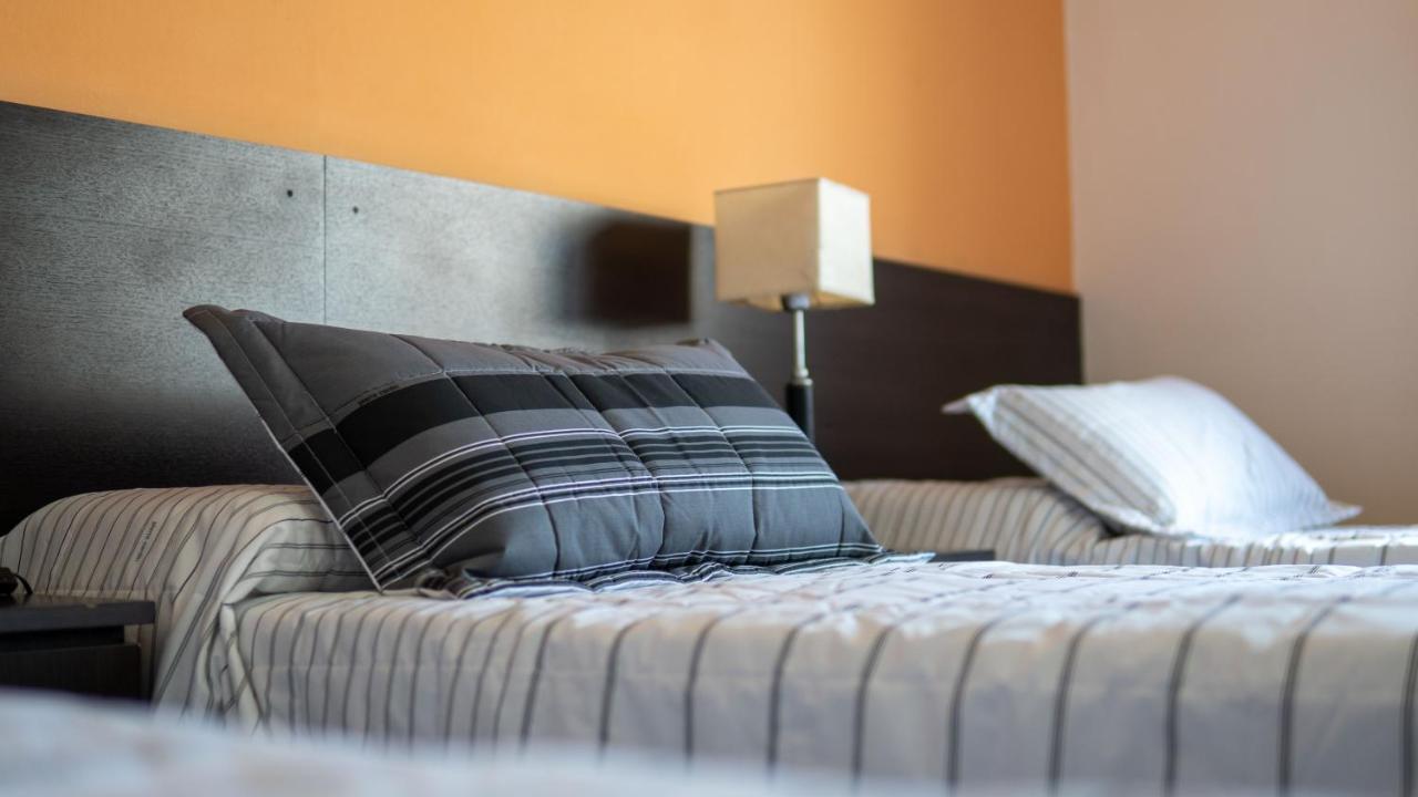 Hotel מר דל פלאטה מראה חיצוני תמונה